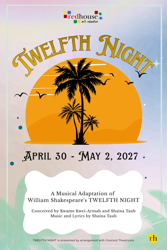 Twelfth Night: The Musical