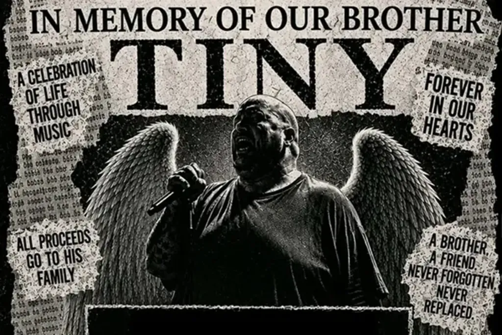 Accusations of the Insane, Kill All Betrayers, Tyranize, Marrow, Blindsided