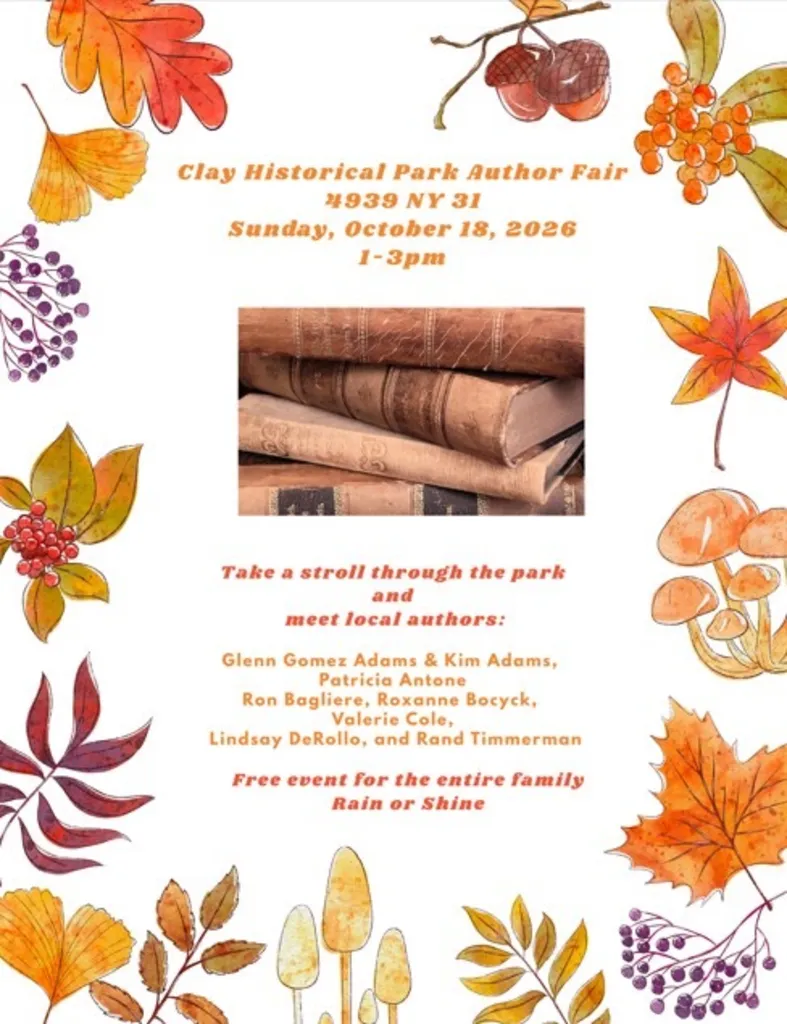 Historical Park Monthly Open House