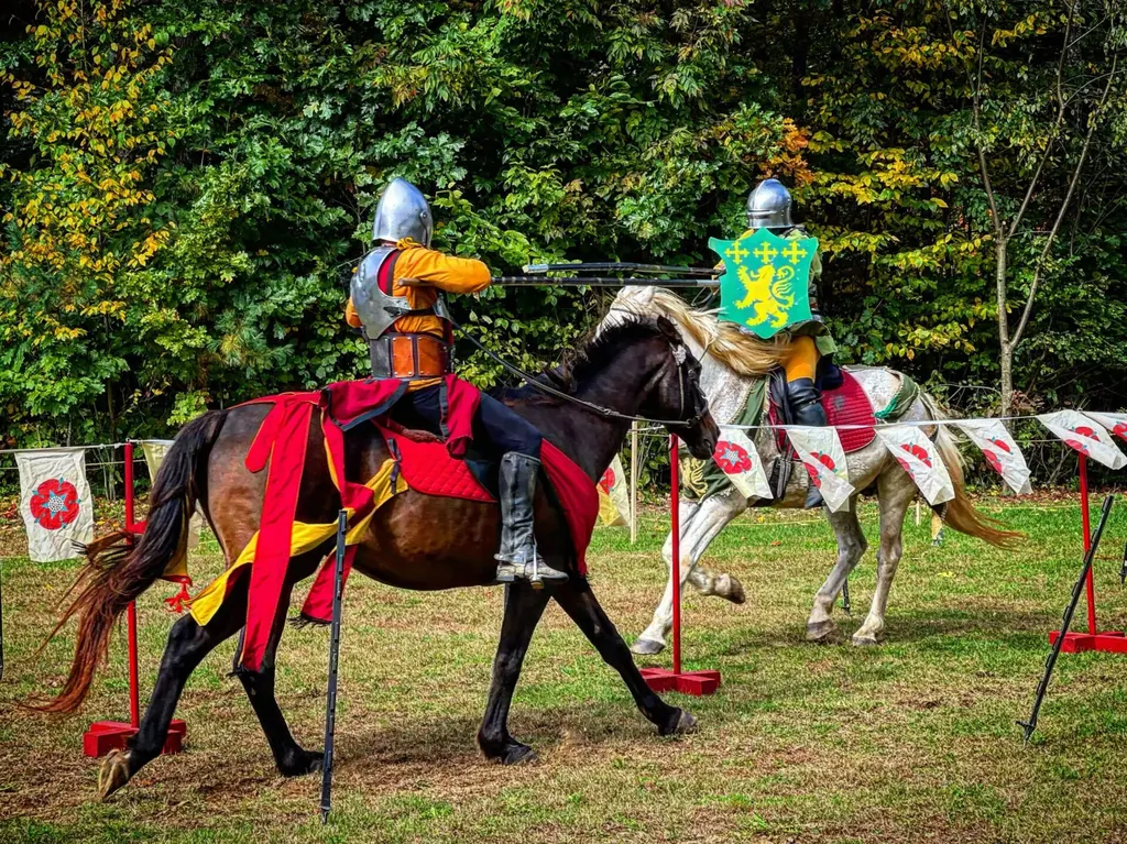 Lake George Renaissance Festival