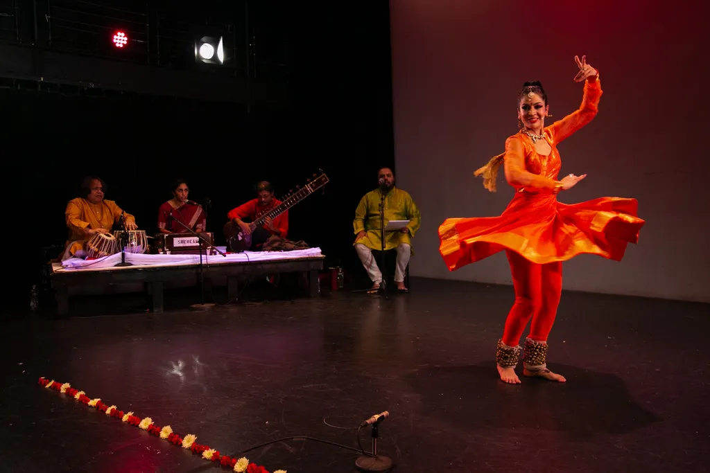 Rachna Nivas - "Unedited"