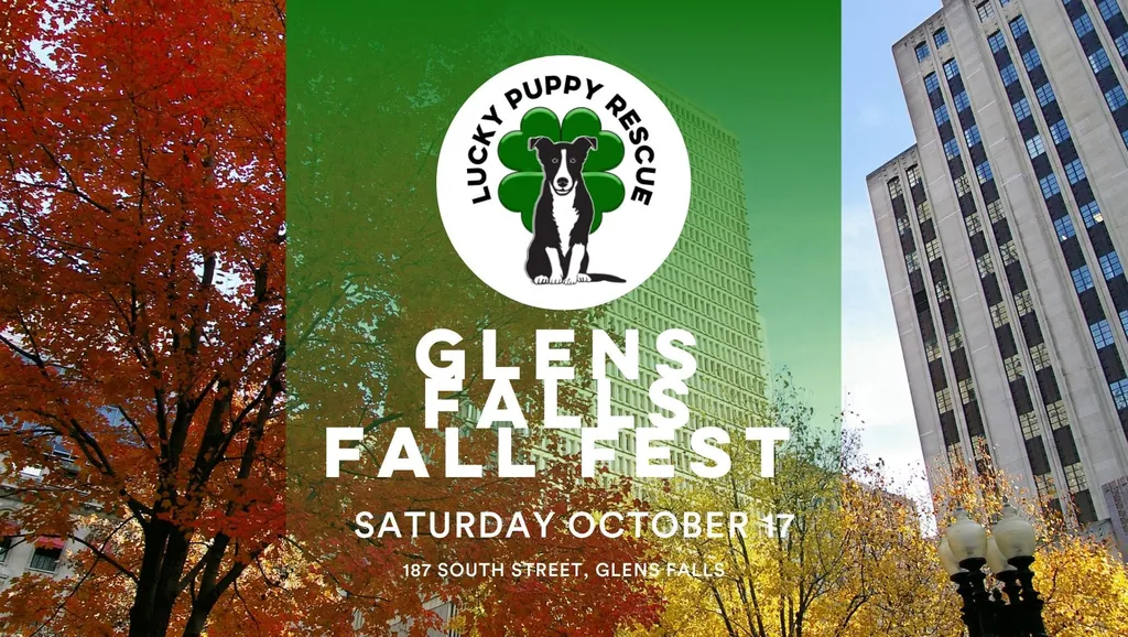 Glens Falls Fall Fest