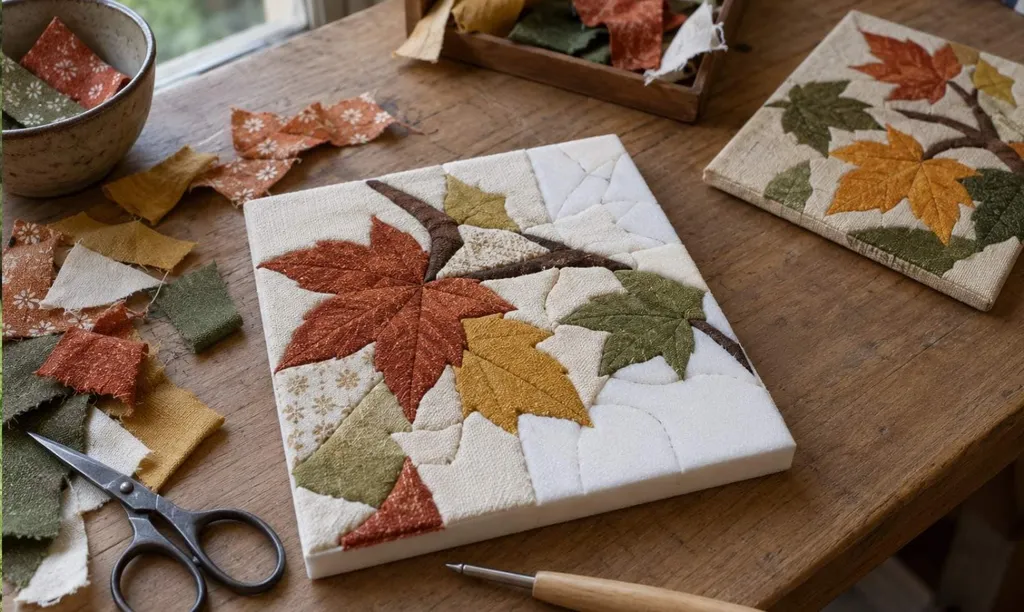 Environmental Art: Kinusaiga Crafting (for adults)