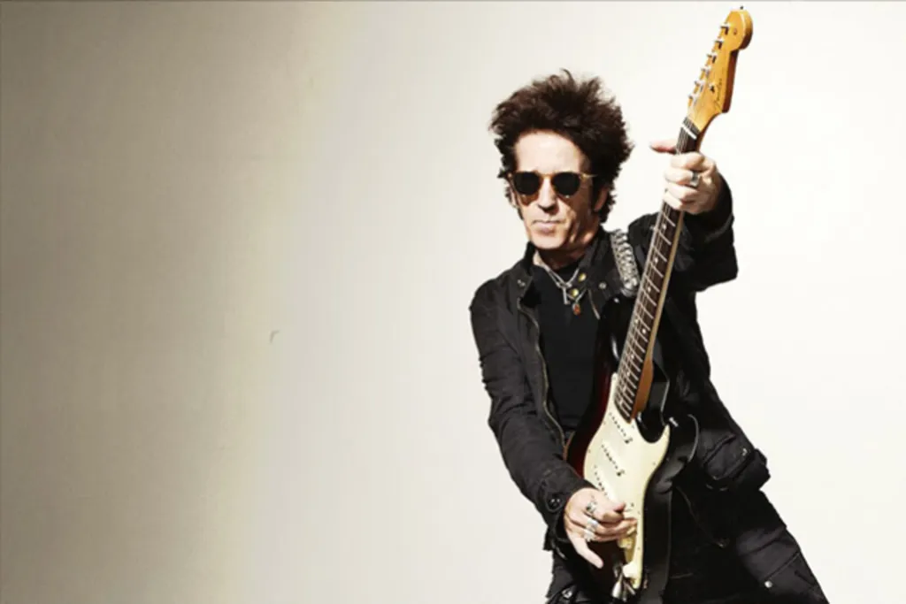 Willie Nile