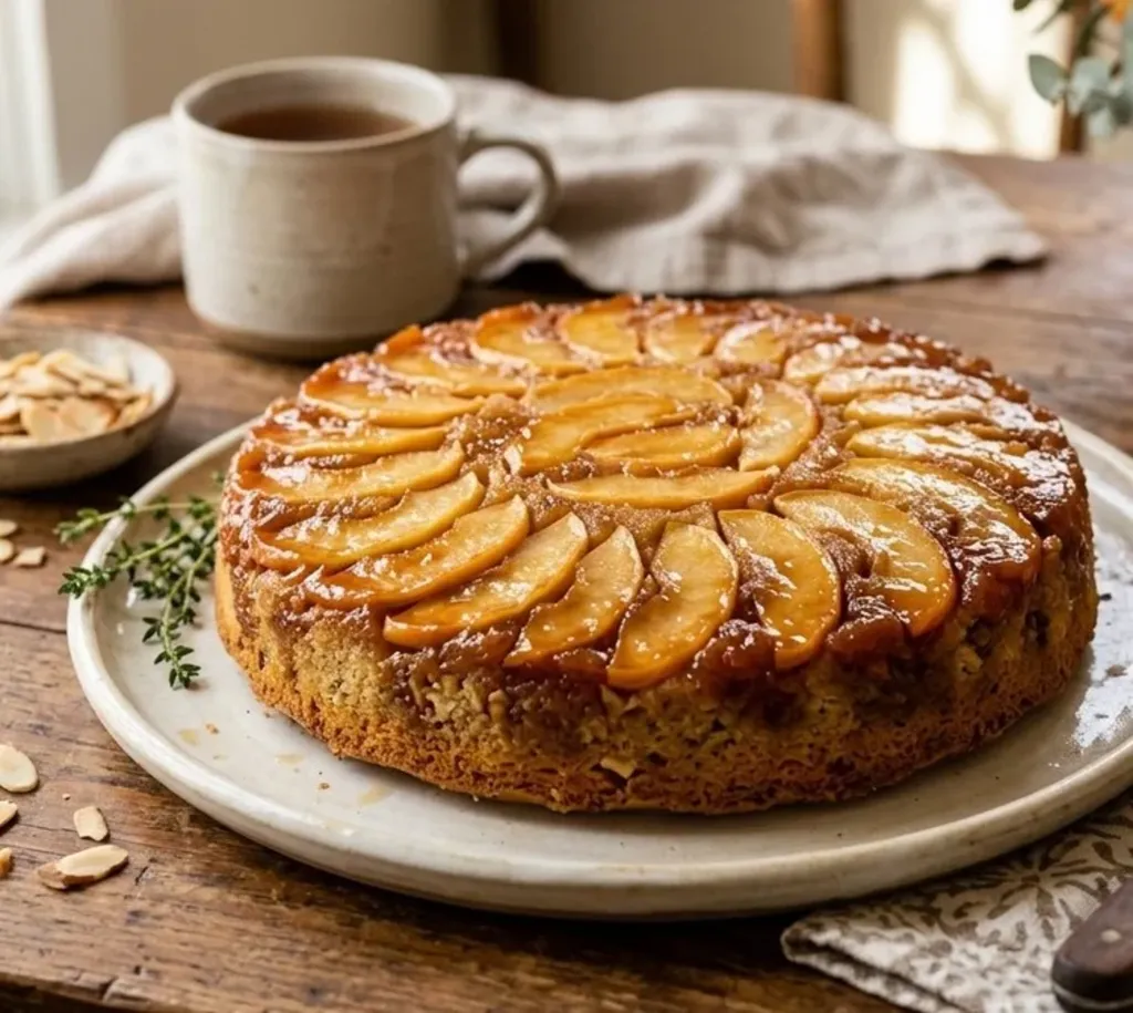 10/10, Apple Harvest Baking - Hands On!