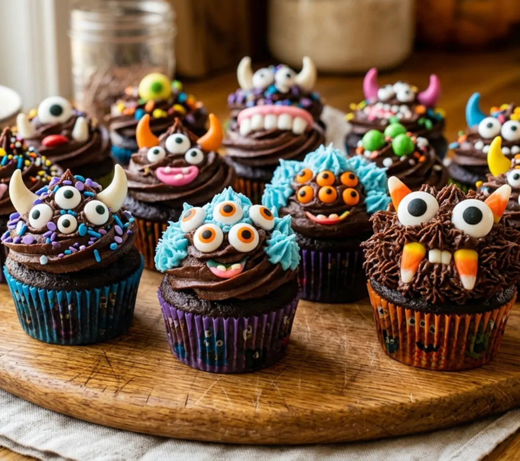 10/12, School’s Out! Fall Baking Party - Hands On