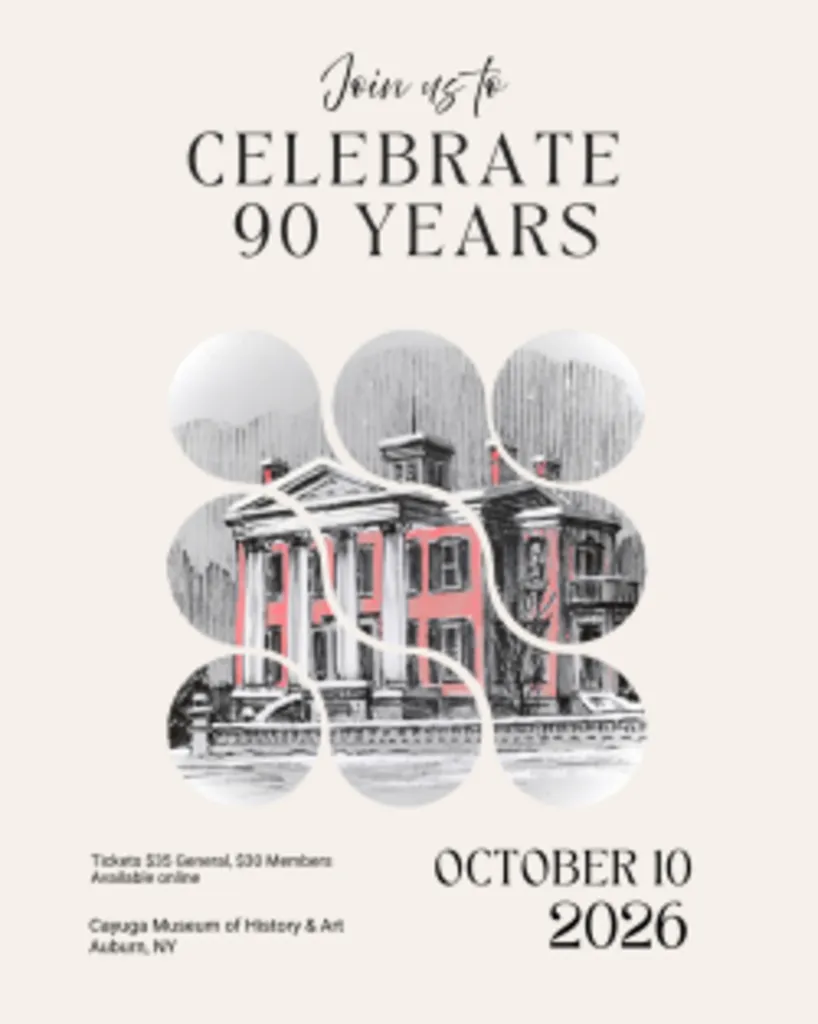90th Anniversary Party