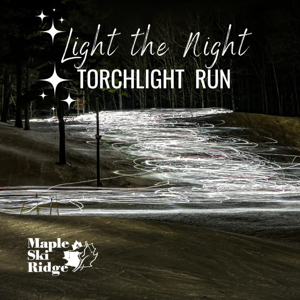 Light the Night Torchlight Run