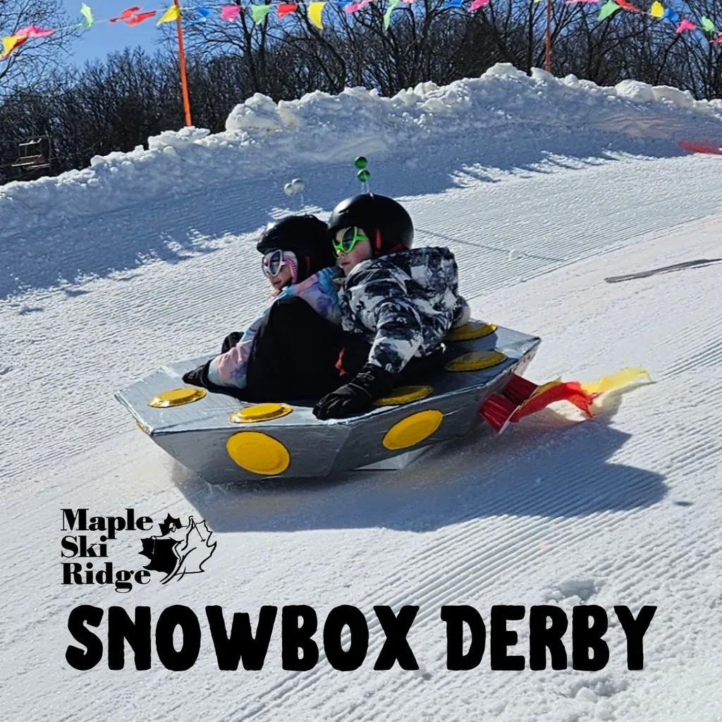 Snowbox Derby