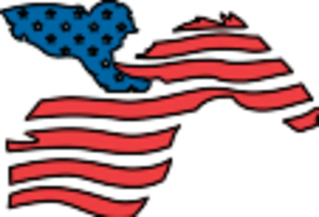 "In the minds and hearts of the people" — The American Revolution and independence
