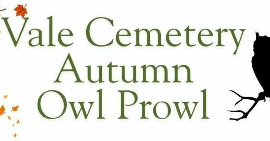 Owl Prowl