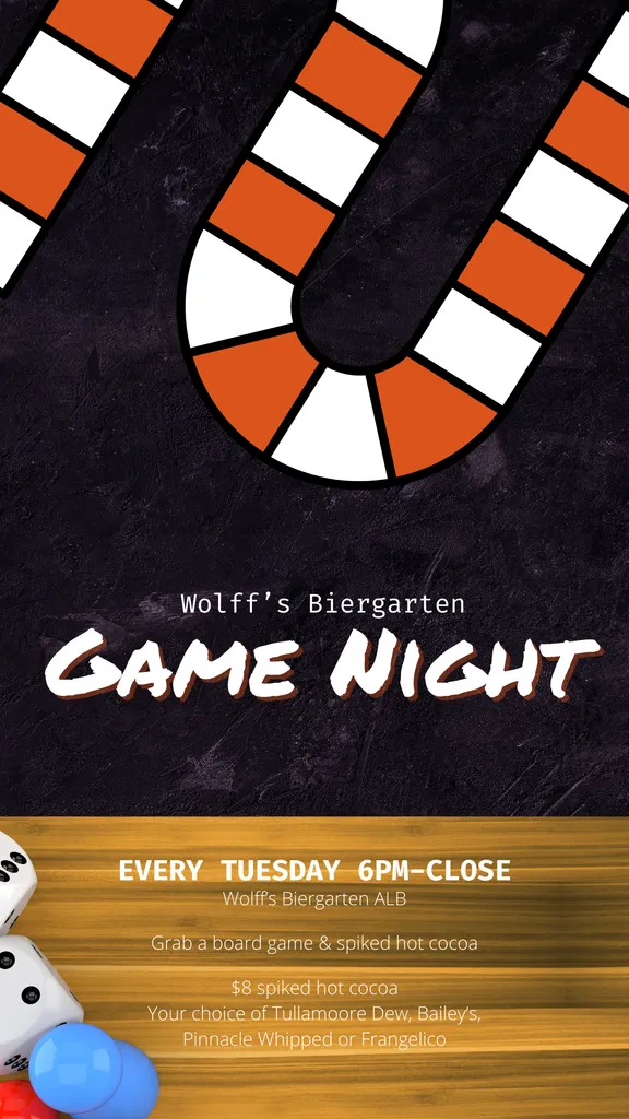 Game Night