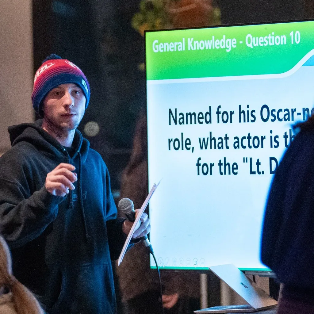Trivia Nights