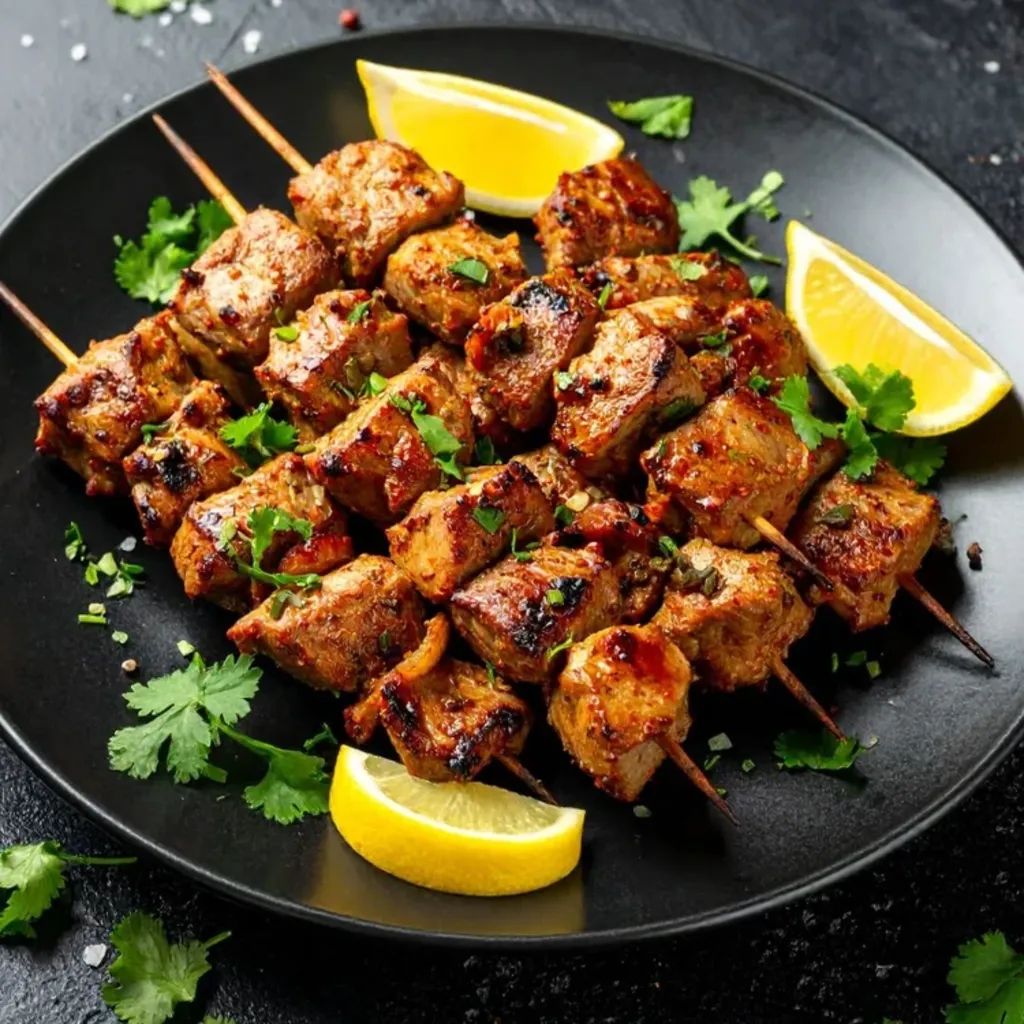 10/15, Taste of the Mediterranean - Hands On!