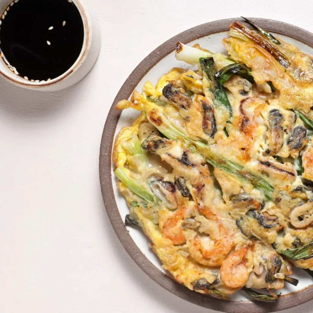 10/16, Korean Small Plates (Banchan) - Hands On