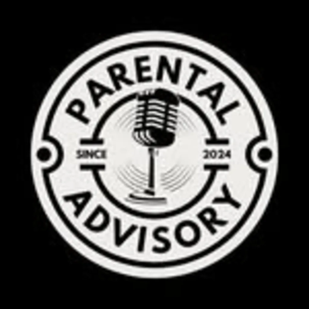 A Cappella Concert: Parental Advisory