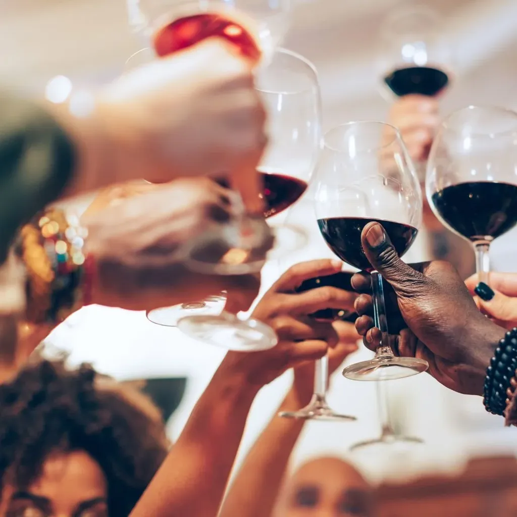 10/17, Wine + Cheese Club: Portugal!