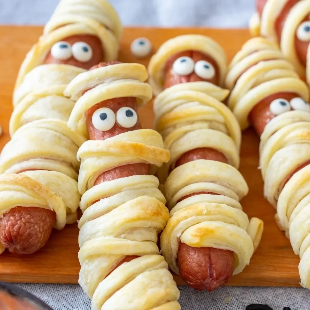 10/25, Kid + Me, Spooky Halloween Baking - Hands On