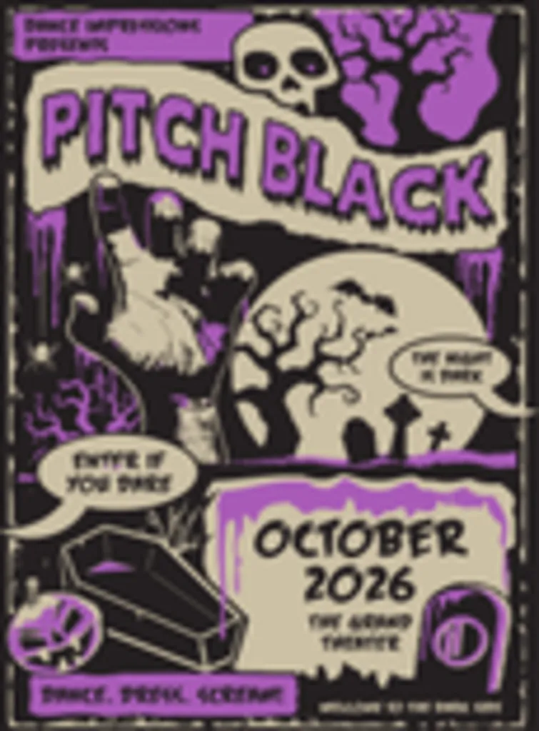 Pitch Black