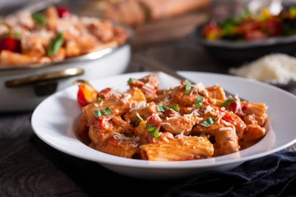 Fuggetaboutit! How to Eat Like a Wiseguy (Nov 13)