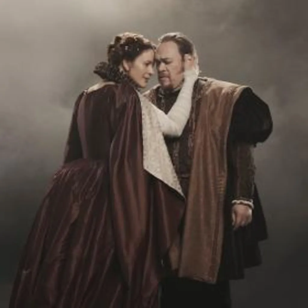 The Met: Live in HD | Macbeth, Verdi