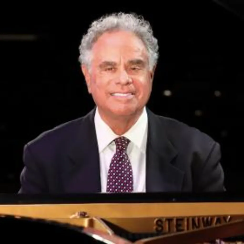 Keyboard Conversations®: The Romantic Music of Brahms