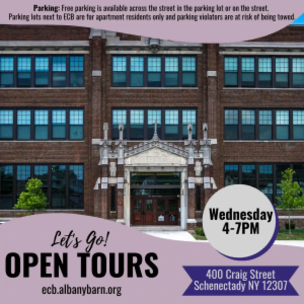 Open Tours