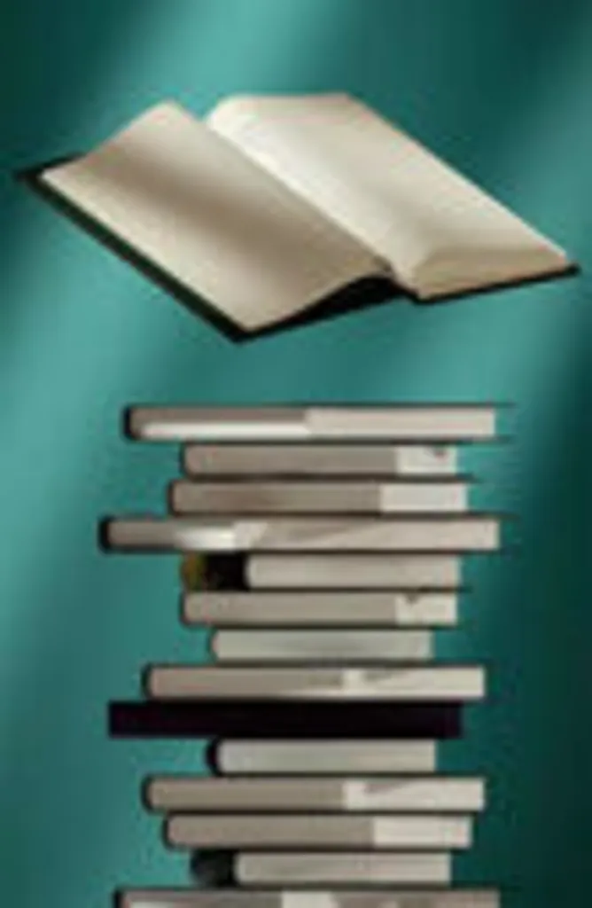 Books & Banter Adult Book Club: Foundryside by Robert Jackson Bennett
