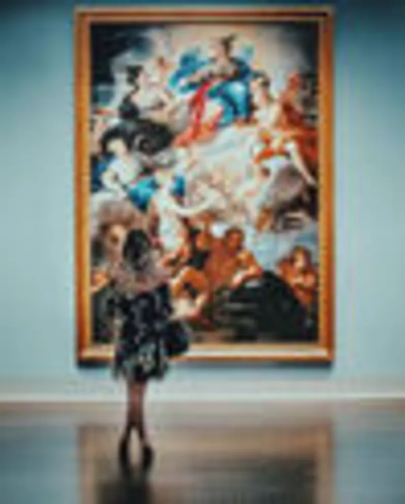 Road Scholar Programs: Happiness, Health & The Arts