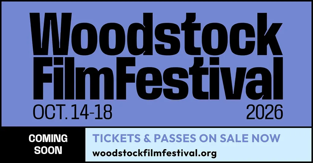 Woodstock Film Festival