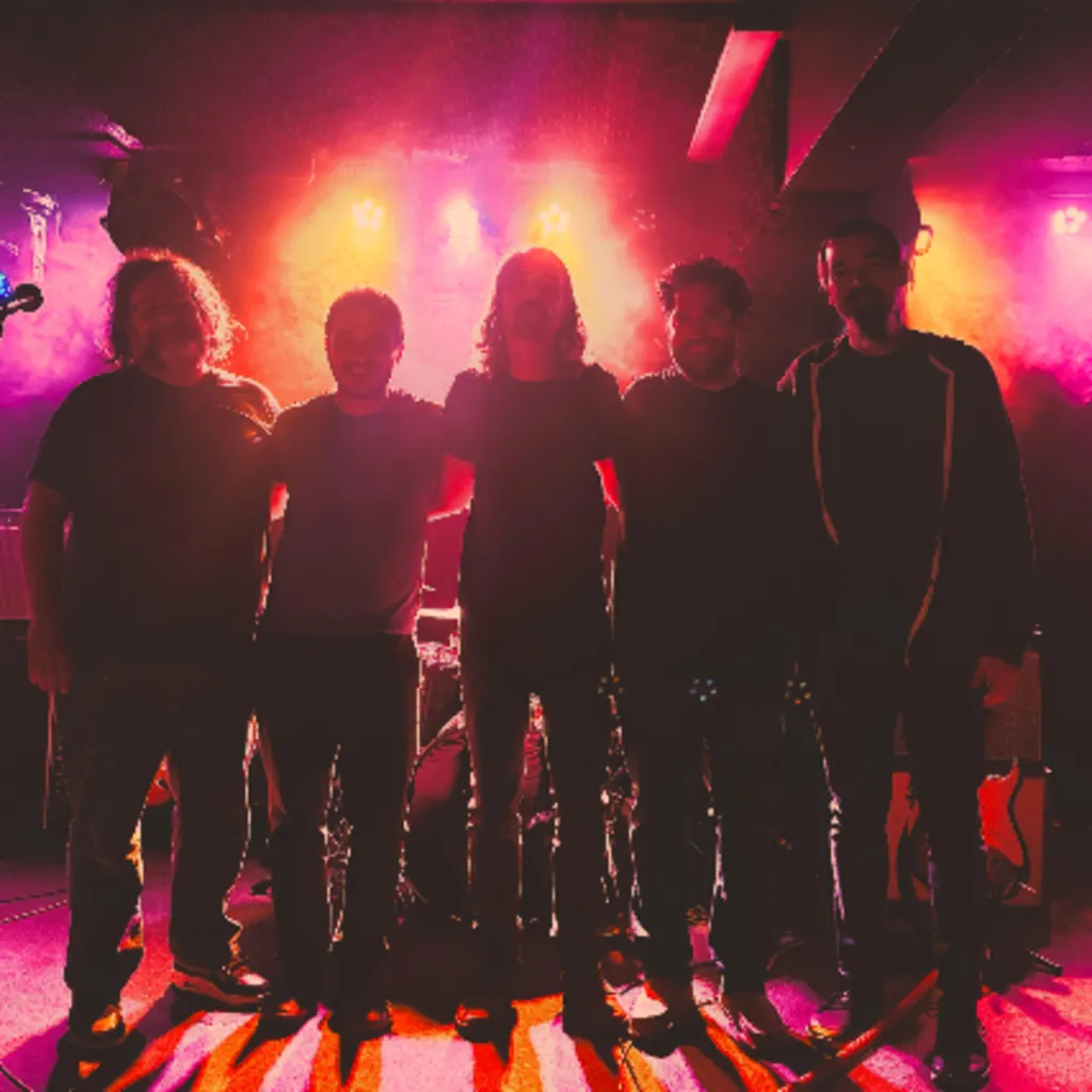 MONDAY 'DEAD NIGHT feat. Dead & Friends