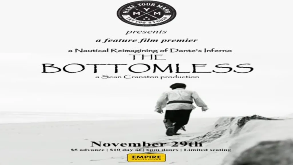 The Bottomless Movie Premier