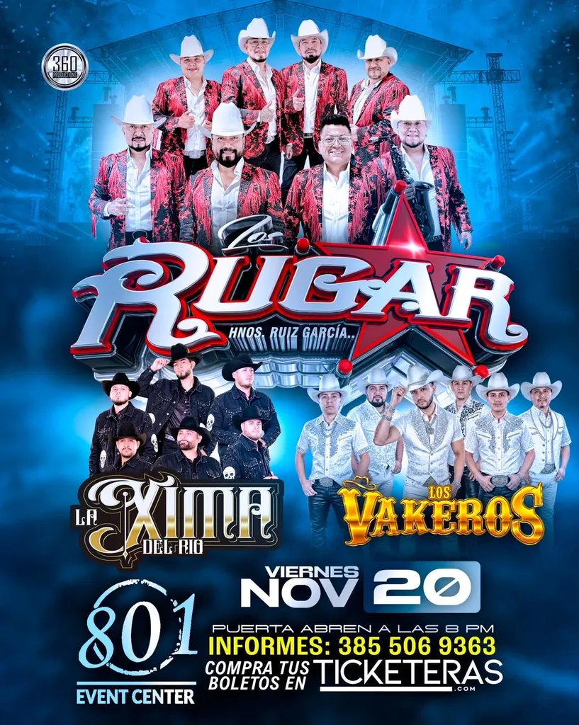 Los Rugar