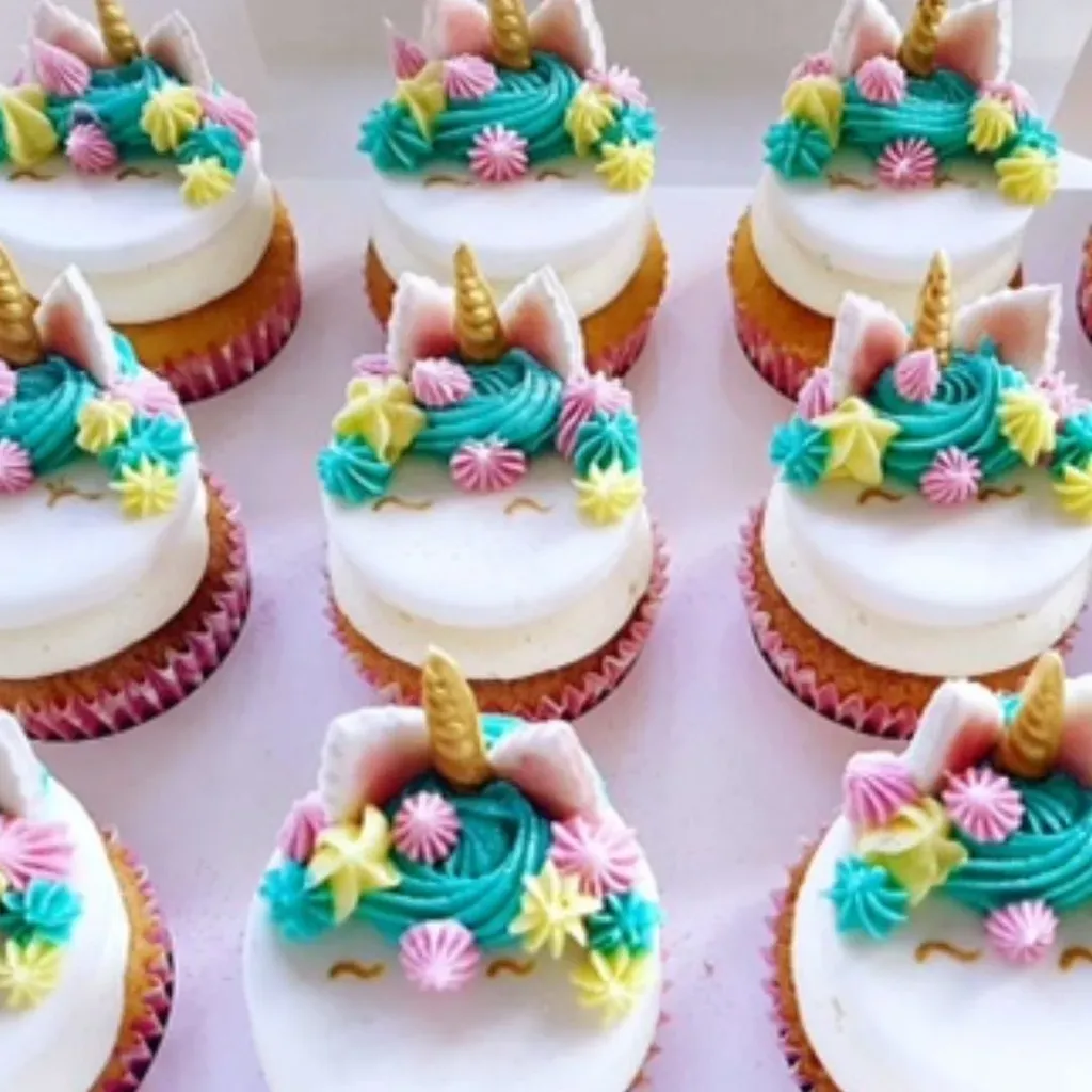 11/11, School’s Out! Pop Star Cooking Party - Hands On