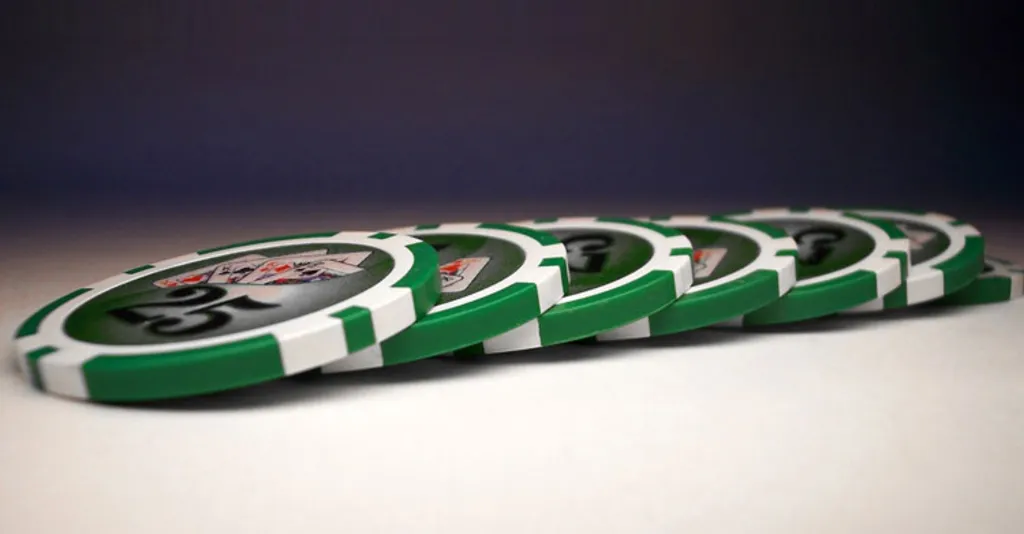 Texas Hold Em Poker