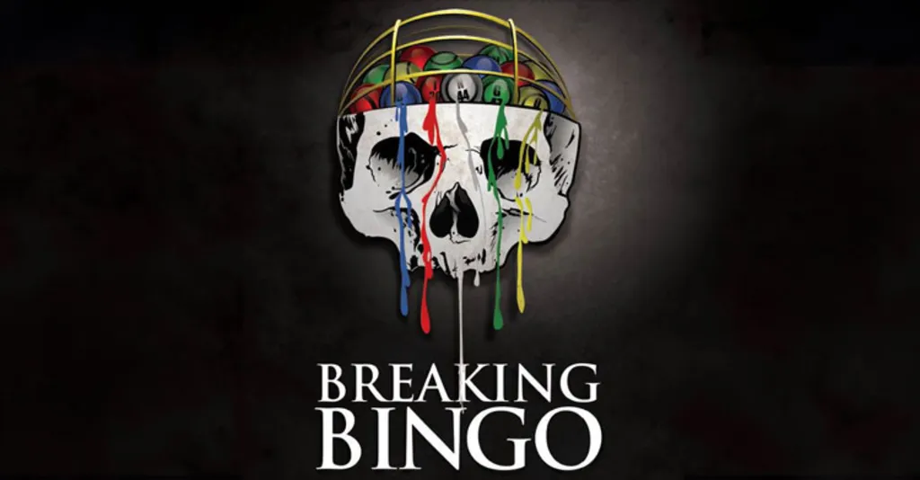 Breaking Bingo
