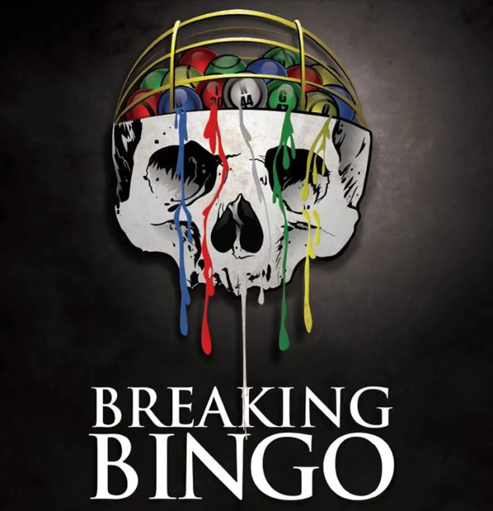 Breaking Bingo - Saturday