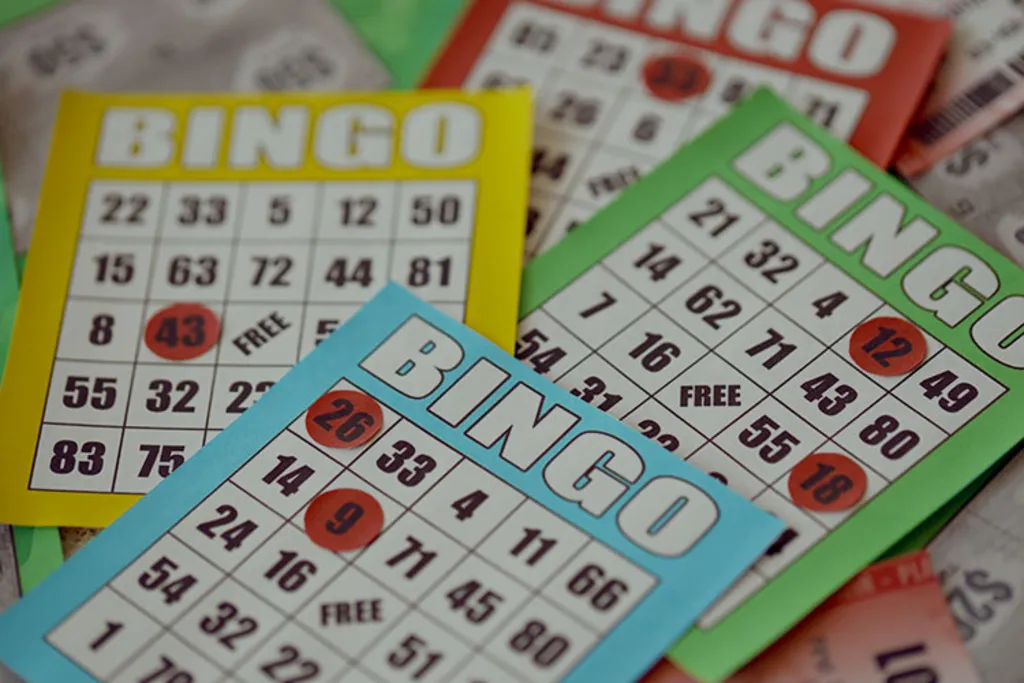 Rockin' Bingo