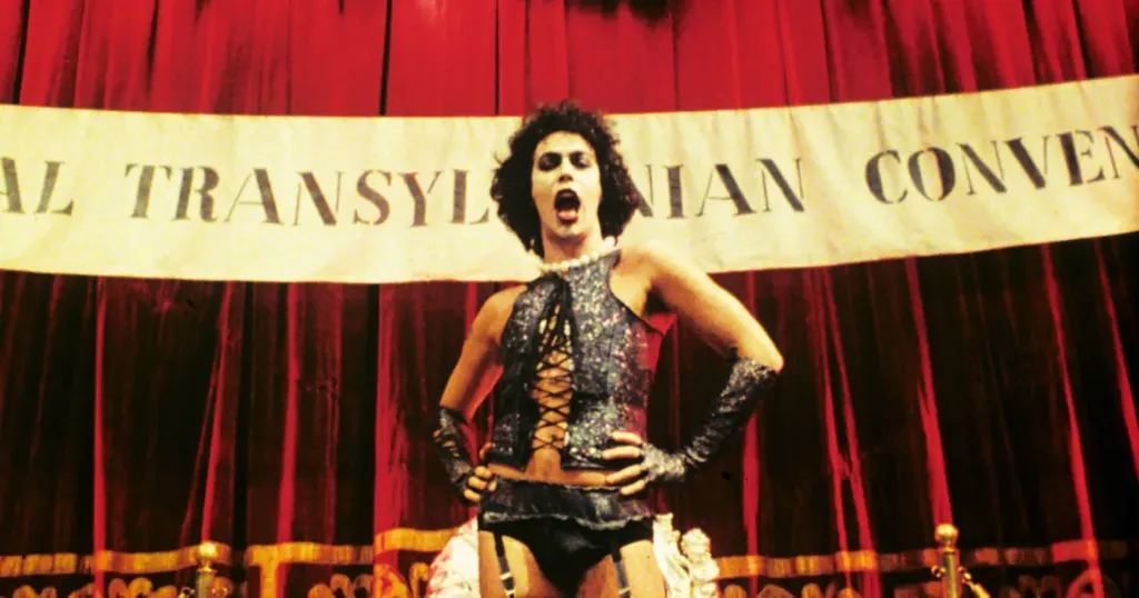 The Rocky Horror Picture Show