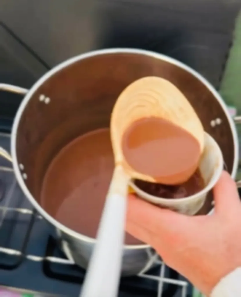 Cacao Ceremony and Journey