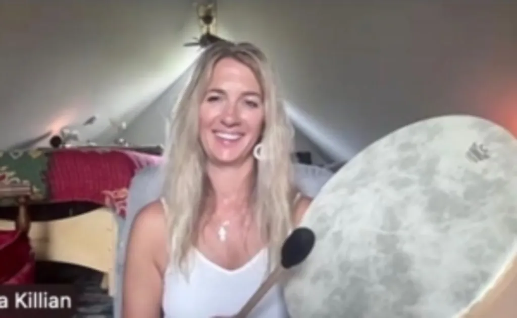 Shamanic Drumming Celebration