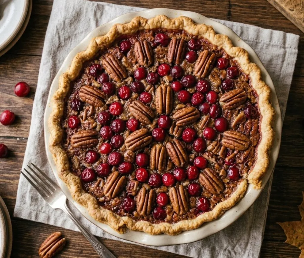11/14, Artisan Pie Workshop - Hands On