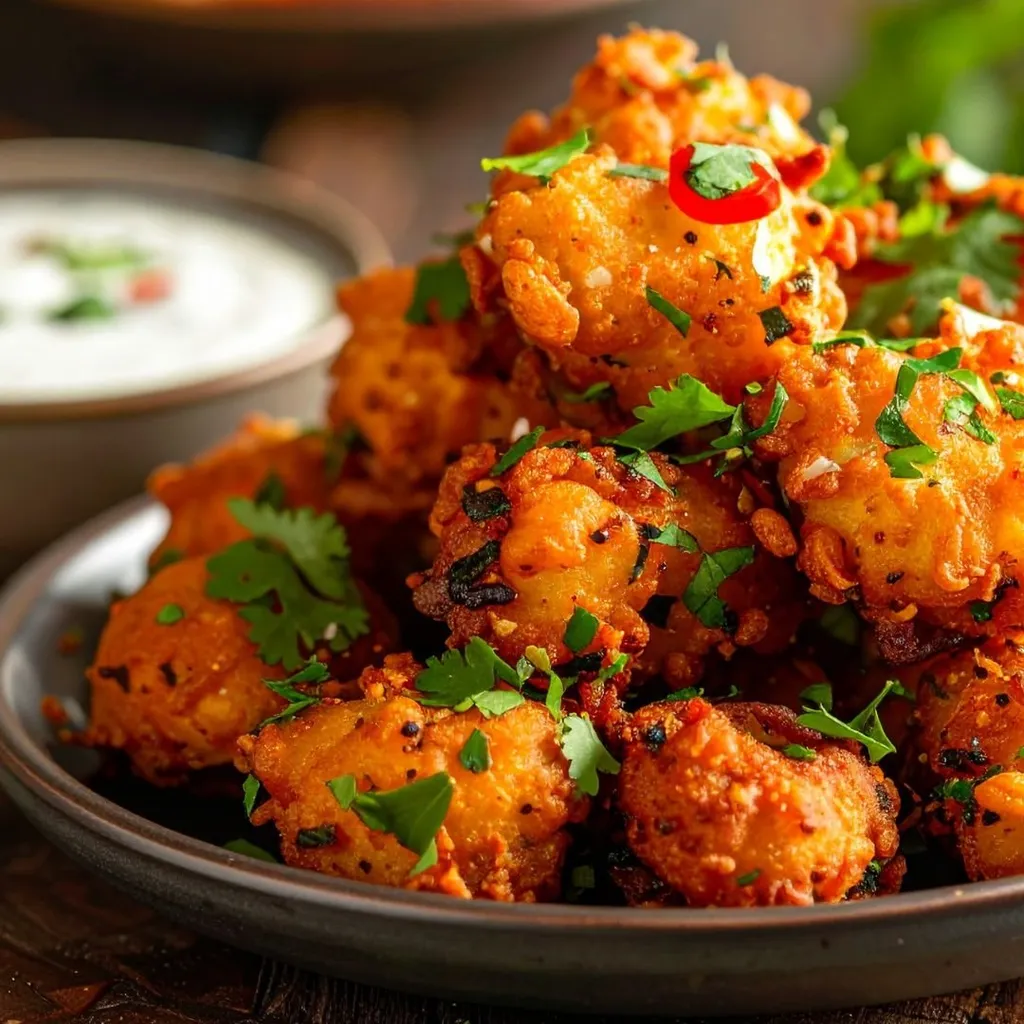 11/14, Street Food Around The World (New Recipes!) - Hands On