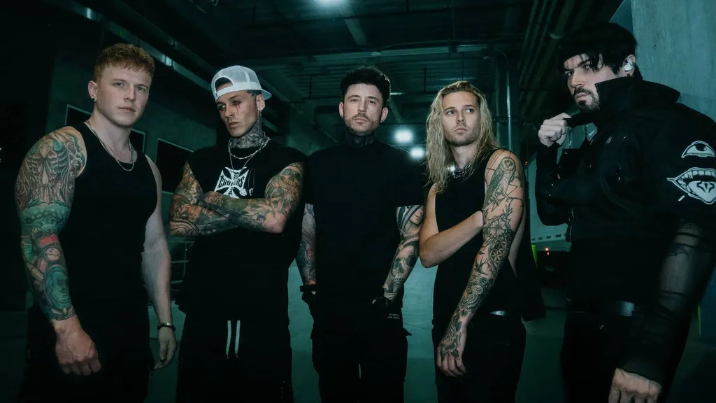From Ashes to New - Reflections Tour 2027