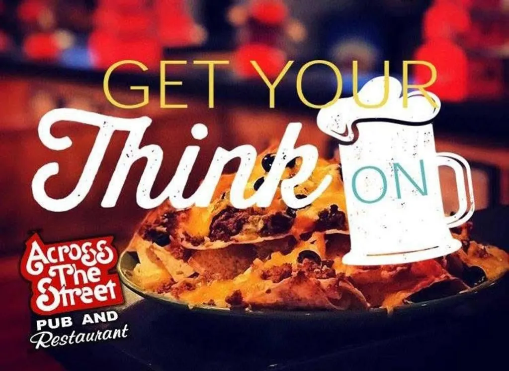 Trivia Every Thursday!