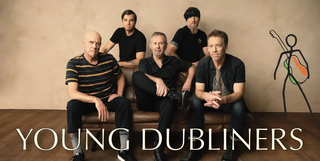 Young Dubliners