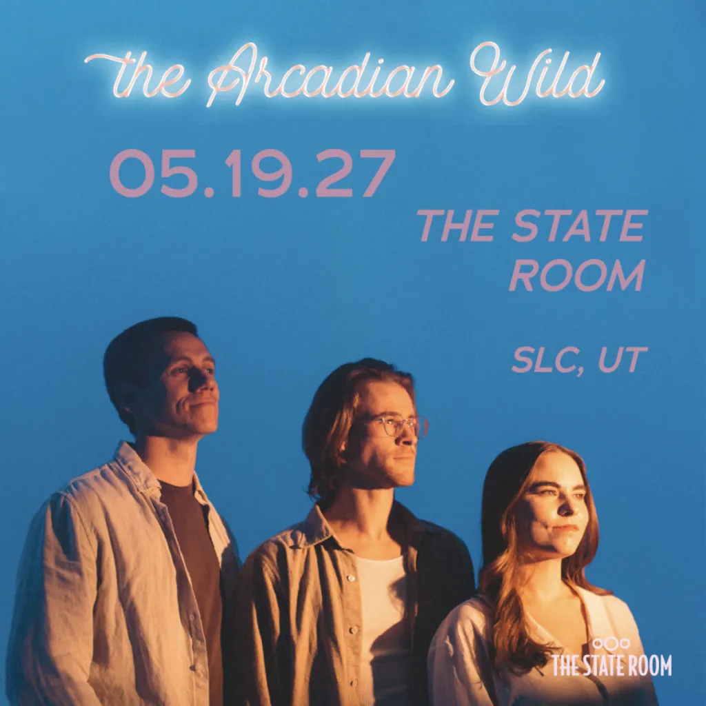 The Arcadian Wild