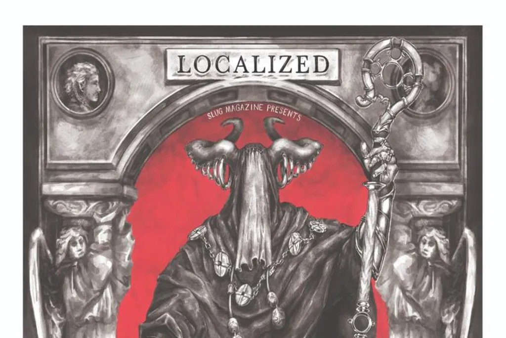 SLUG Localized