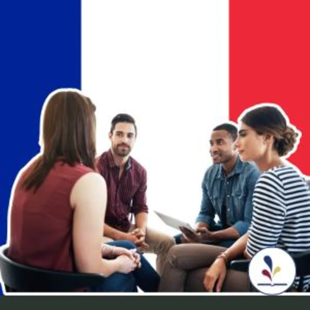 Conversational French