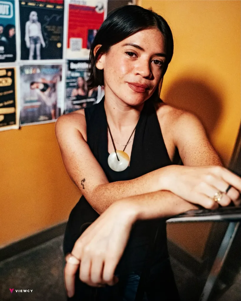 Queer Comedy Night with Julia Shiplett & Candy Lawrence